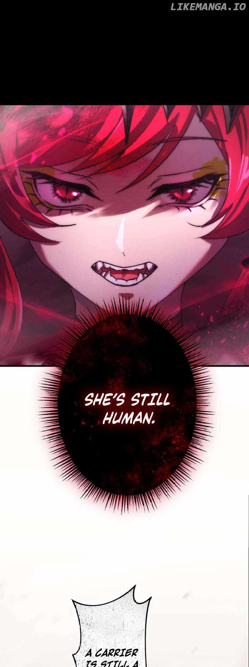 The God's Chosen ~ God of the Infected Chapter 14 10